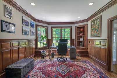 134 Nod Road, Ridgefield, CT 06877 - Photo 19