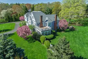 134 Nod Rd, Ridgefield, CT 06877 - Photo 3