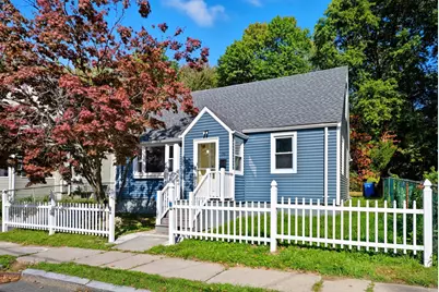 136 Wilson Street, Hartford, CT 06106 - Photo 1