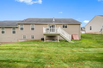 12 Woodridge Drive #12, Windsor Locks, CT 06096 - Photo 23