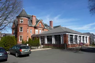 389 Whitney Ave, New Haven, CT 06511 - Photo 1