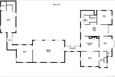 462 Danbury Road, Wilton, CT 06897 - Photo 31