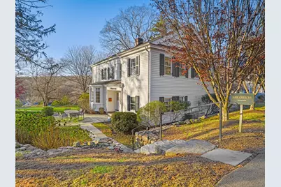 462 Danbury Road, Wilton, CT 06897 - Photo 27