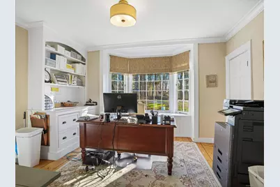 462 Danbury Road, Wilton, CT 06897 - Photo 9