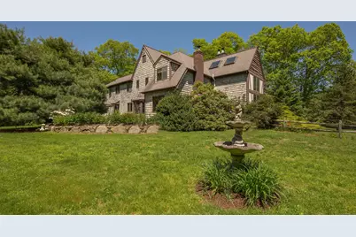 15 Tunxis Trail, Redding, CT 06896 - Photo 27