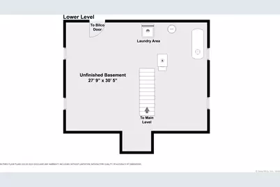 330 Oakwood Street, Bridgeport, CT 06606 - Photo 29