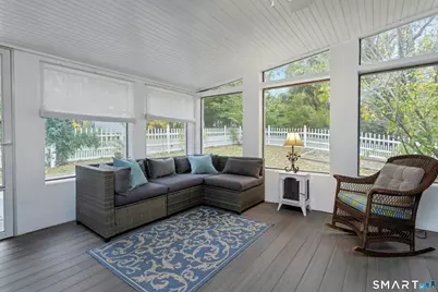 35 Hilltop Circle East, Milford, CT 06460 - Photo 17