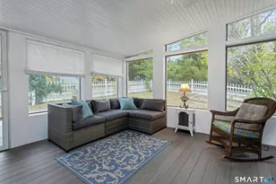 35 Hilltop Cir E, Milford, CT 06460 - Photo 17