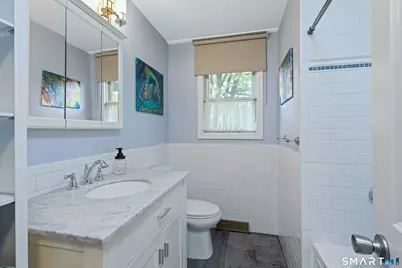 35 Hilltop Circle East, Milford, CT 06460 - Photo 23