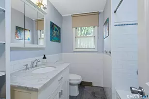 35 Hilltop Cir E, Milford, CT 06460 - Photo 23