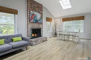 35 Hilltop Cir E, Milford, CT 06460 - Photo 5