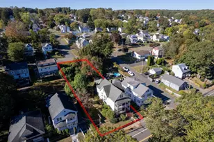 760 Howe Ave, Shelton, CT 06484 - Photo 1