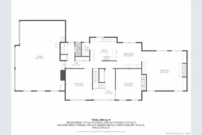 16 Julia Road, Tolland, CT 06084 - Photo 39