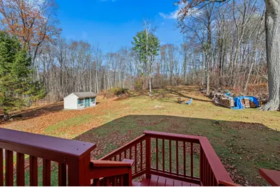 146 Lake Shore Drive, Lebanon, CT 06249 - Photo 9