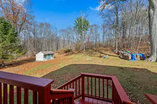 146 Lake Shore Dr, Lebanon, CT 06249 - Photo 9