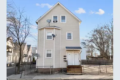 203 West Street #3, New Haven, CT 06519 - Photo 1