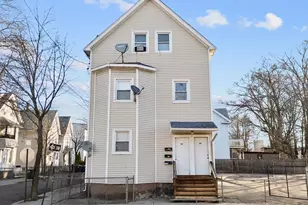 203 West St, New Haven, CT 06519 - Photo 1