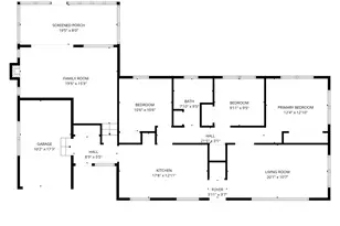 12 Bayberry Hill Rd, Norwich, CT 06360 - Photo 3