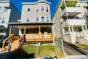 898 Hancock Ave, Bridgeport, CT 06605 - Photo 1