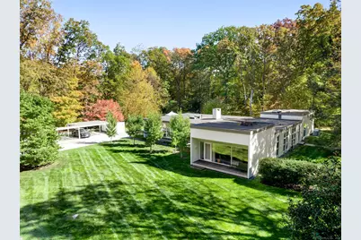 431 Valley Road, New Canaan, CT 06840 - Photo 33