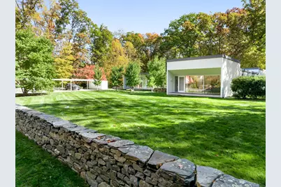 431 Valley Road, New Canaan, CT 06840 - Photo 1