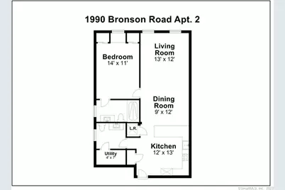 1990 Bronson Road #2, Fairfield, CT 06824 - Photo 15