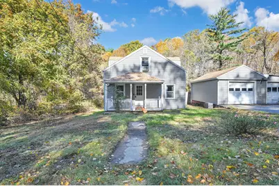 448 Litchfield Road, Harwinton, CT 06791 - Photo 1