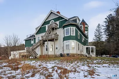 270 Cherry Brook Road #2 South, Canton, CT 06019 - Photo 19