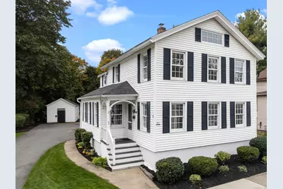 82 State Street, Guilford, CT 06437 - Photo 1