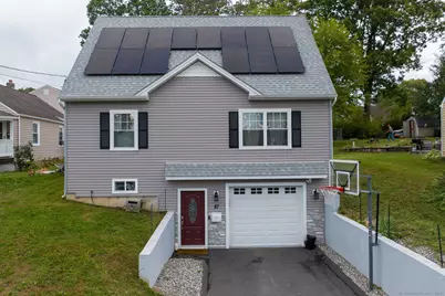 87 Pinehurst Avenue, New Britain, CT 06053 - Photo 1