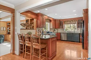 124 Coldspring Crossing, Glastonbury, CT 06073 - Photo 9