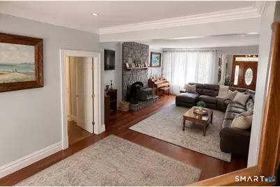 26 Olmstead Road, Redding, CT 06896 - Photo 5