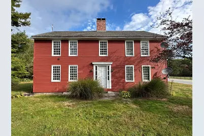 381 Route 164, Preston, CT 06365 - Photo 1