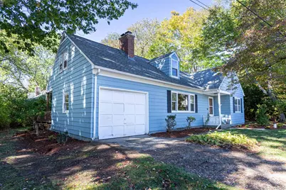 10 Lakeview Park, Columbia, CT 06237 - Photo 5