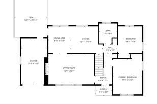 10 Lake View Park, Columbia, CT 06237 - Photo 33