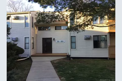 157 Woodland Drive #157, Cromwell, CT 06416 - Photo 1