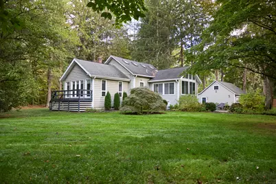 4 Colony Road, Weston, CT 06883 - Photo 39