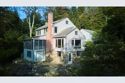 136 Lyons Plain Road, Weston, CT 06883 - Photo 15