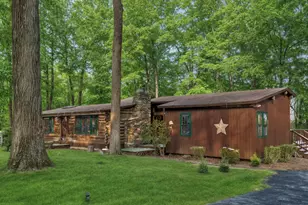 424 Old Sib Rd, Ridgefield, CT 06877 - Photo 1