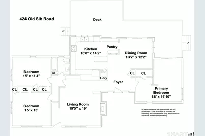 424 Old Sib Road, Ridgefield, CT 06877 - Photo 25