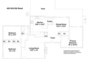 424 Old Sib Rd, Ridgefield, CT 06877 - Photo 25