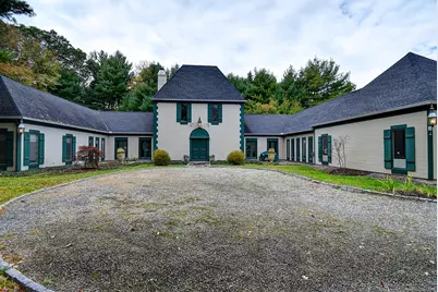 225 Crest Road, Middlebury, CT 06762 - Photo 9