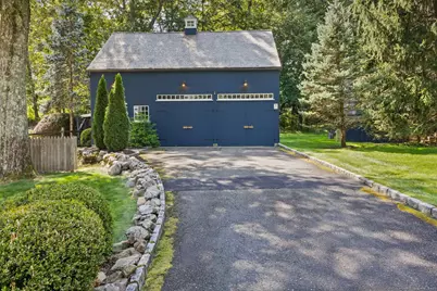 245 Benedict Hill Road, New Canaan, CT 06840 - Photo 37