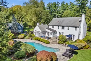 245 Benedict Hill Rd, New Canaan, CT 06840 - Photo 5