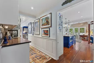 245 Benedict Hill Road, New Canaan, CT 06840 - Photo 9