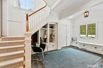 245 Benedict Hill Road, New Canaan, CT 06840 - Photo 29