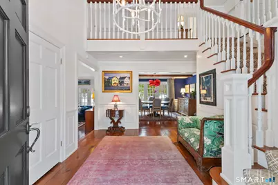 245 Benedict Hill Road, New Canaan, CT 06840 - Photo 3