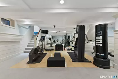 245 Benedict Hill Road, New Canaan, CT 06840 - Photo 33