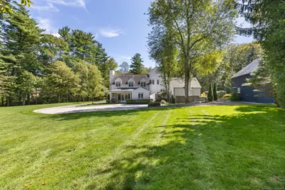 245 Benedict Hill Road, New Canaan, CT 06840 - Photo 11