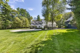 245 Benedict Hill Rd, New Canaan, CT 06840 - Photo 11